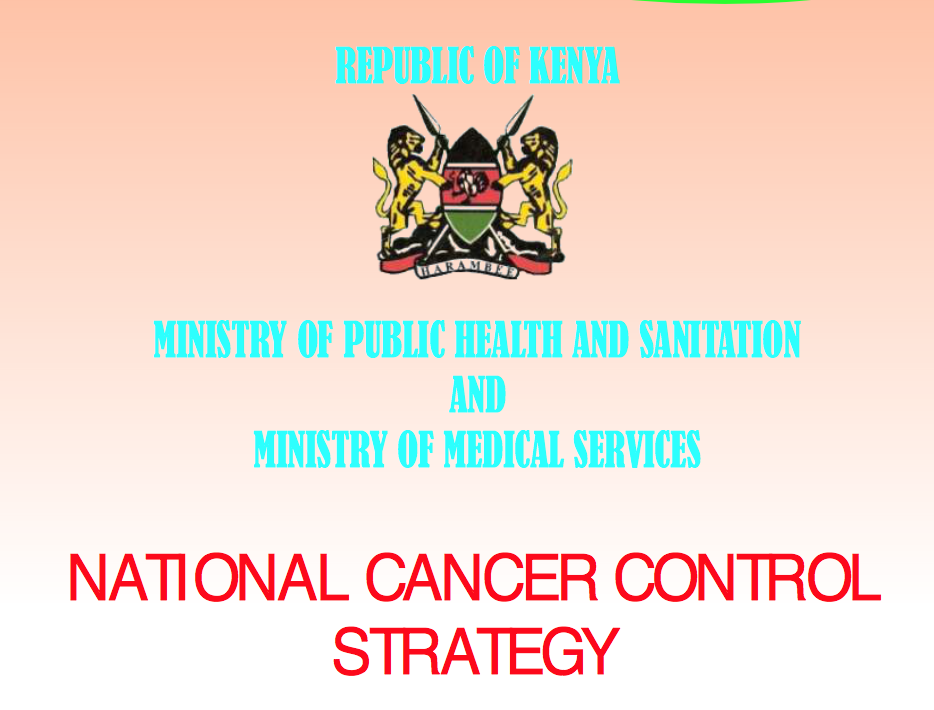 The National Health Insurance Fund now helps Kenyans with