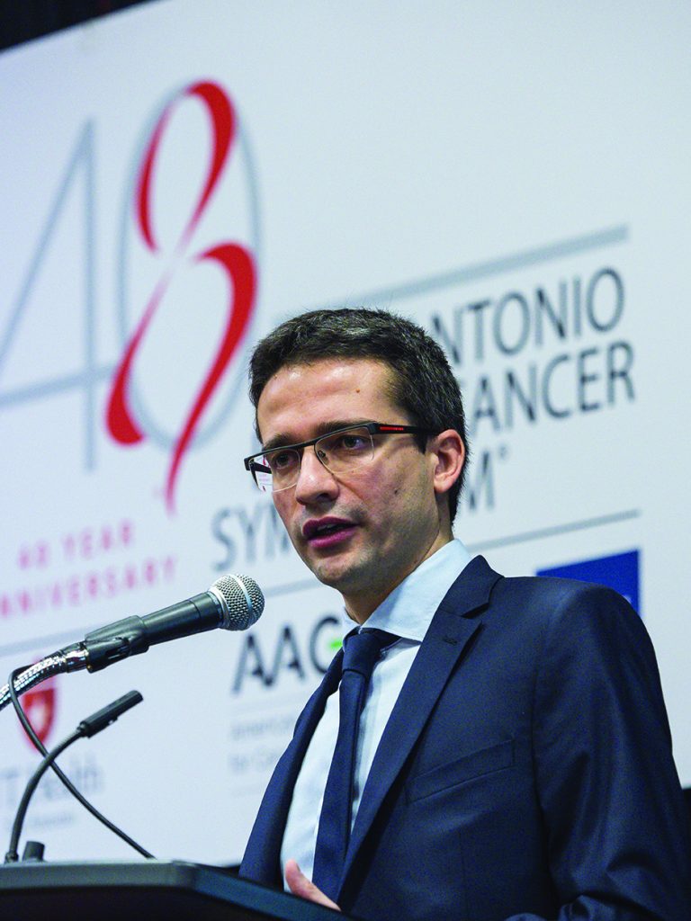 Dr. Matteo Lambertini